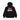 SP5DER - I Heart SP5 Souvenir Hoodie - Black