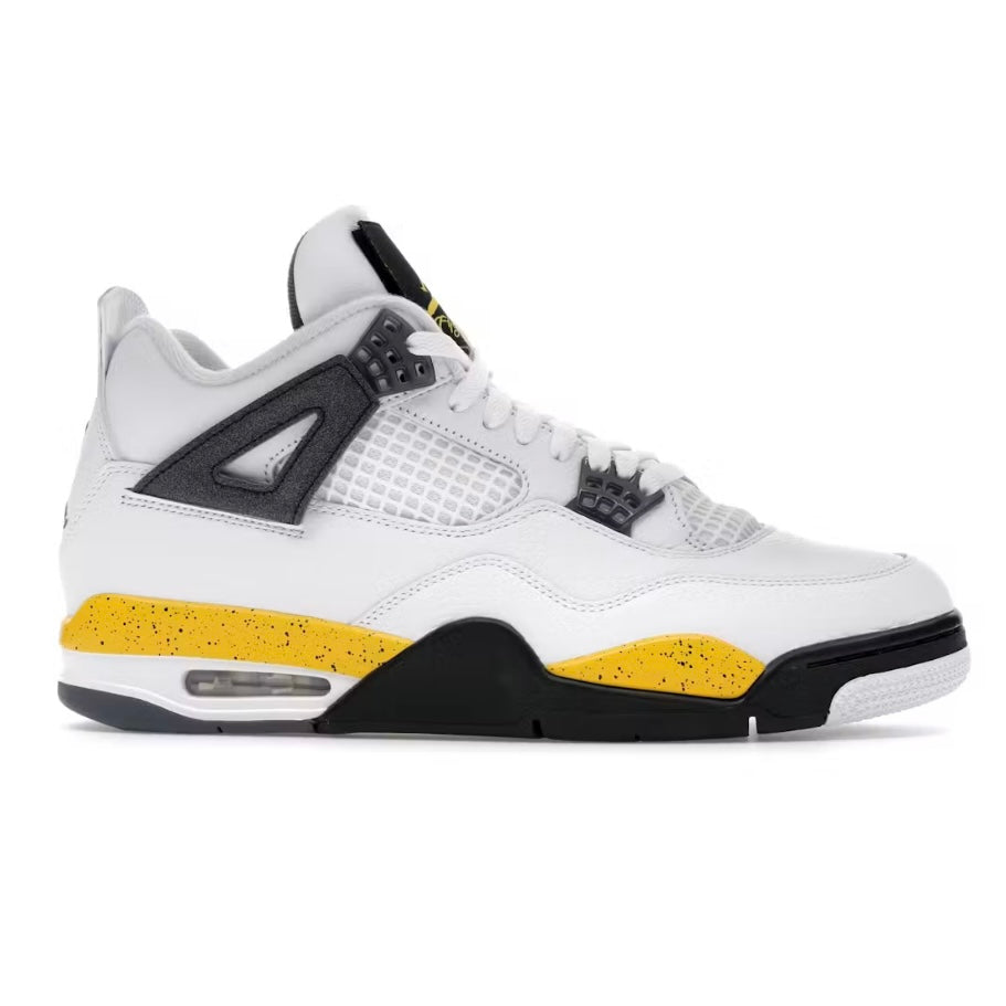 Air Jordan 4 Retro - Tour Yellow