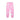 Denim Tears - The Cotton Wreath Sweatpants - Pink