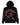 SP5DER - Hoodie - Beluga Outline -  Black