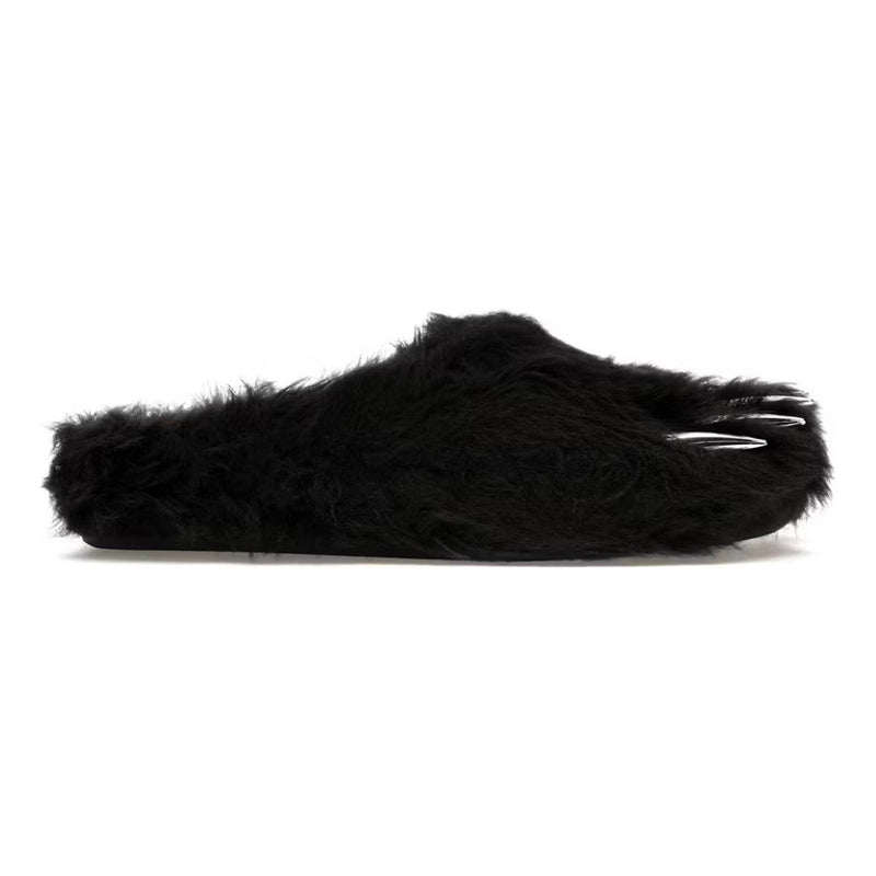 Bravest Studios - Bear Claw Mule - Black