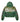 Vale Forever - Inferno Zip Up - Green