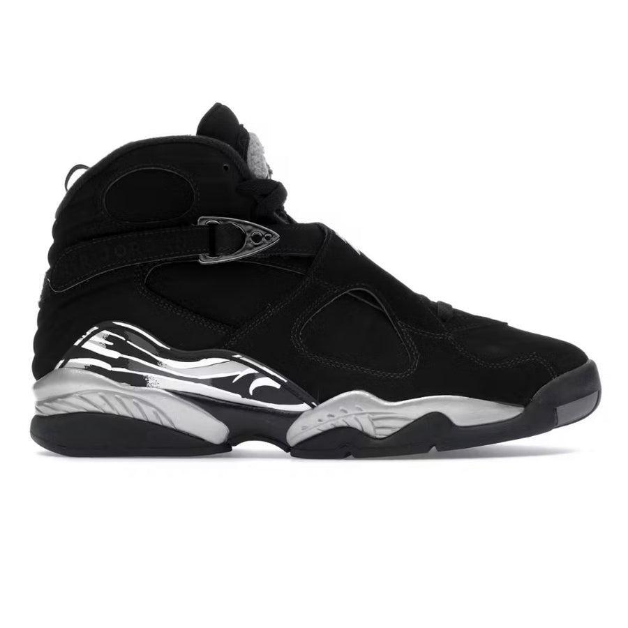 Air Jordan 8 Retro - Chrome