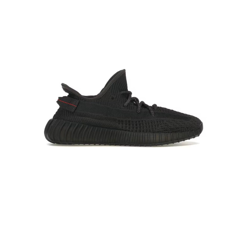 Adidas Yeezy Boost 350 V2 - Black Non-Reflective