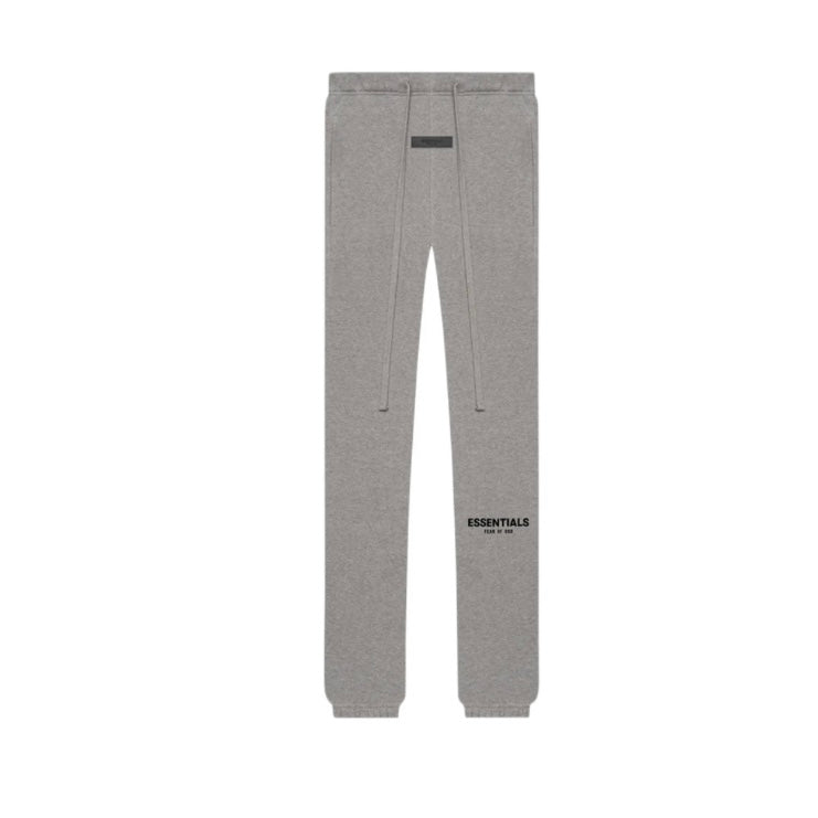 ESSENTIALS - Sweatpants - Dark Oatmeal