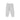Supreme x Jordan - Sweatpants (FW24) - Ash Grey