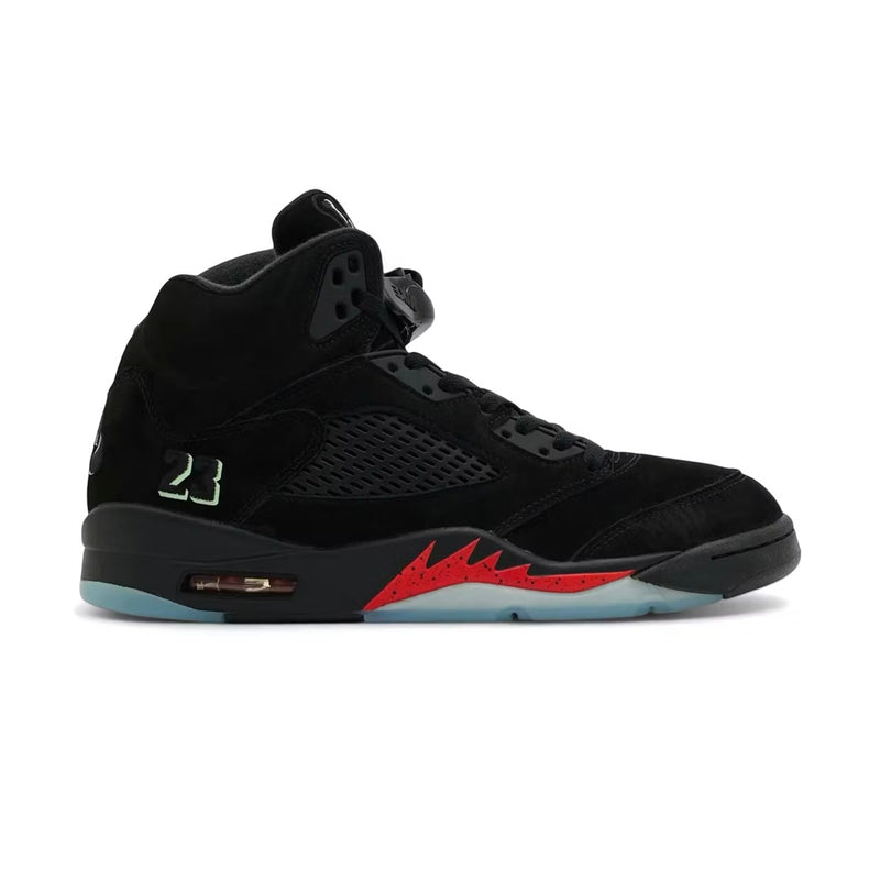 Air Jordan 5 Retro - Halloween