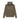 ESSENTIALS - Hoodie FOG - Wood