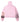 Vale Forever - NYC Zip Up - Pink