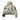Vale Forever - Monument Zip-Up Hoodie - Tan