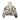 Vale Forever - Monument Zip-Up Hoodie - Tan