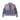 Vale Forever - American Cup Flannel - Blue/Yellow