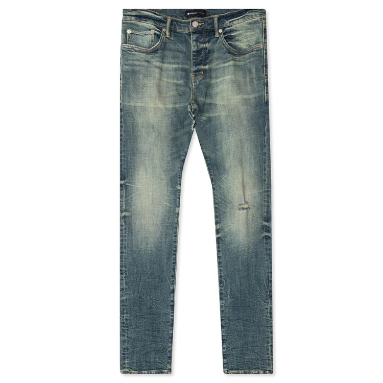PURPLE BRAND - P001 - Tinted Midnight Indigo