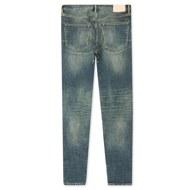 PURPLE BRAND - P001 - Tinted Midnight Indigo