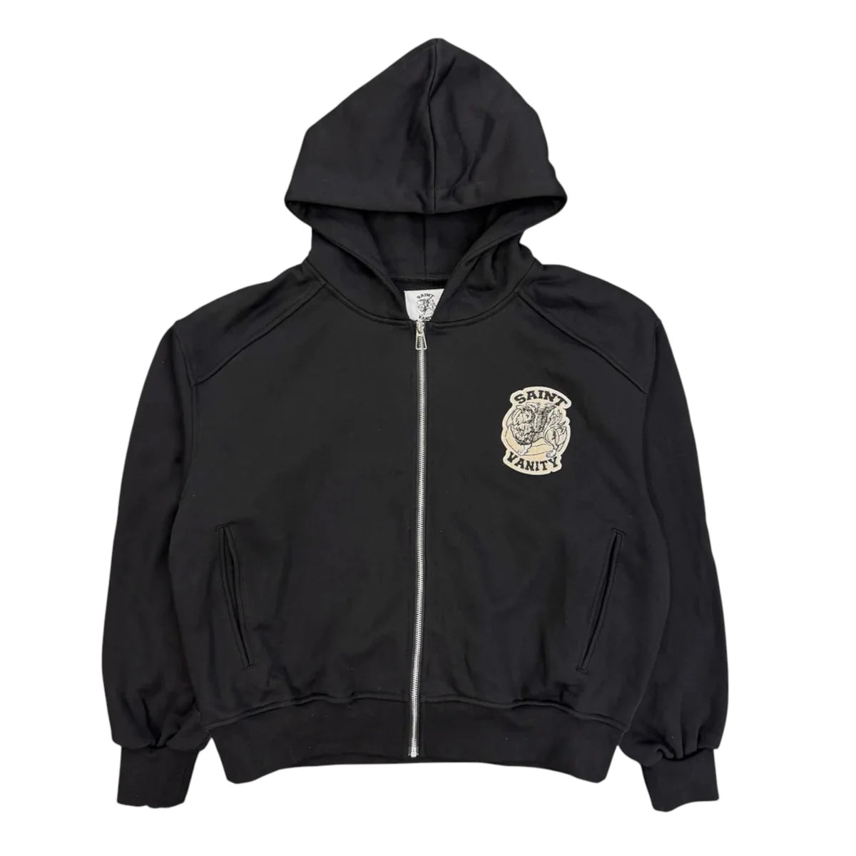 Saint Vanity - Uniform Jacket - Black