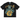 Godspeed - Liberty Rock Tee - Black