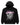 SP5DER - CB Punk V2 Hoodie - Black
