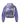 Vale Forever - Queen Zip Up - Blue