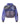 Vale Forever - Queen Zip Up - Blue