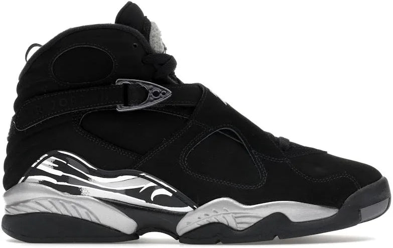 Air Jordan 8 Retro - Chrome