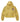 Vale Forever - Sun Cluster Zip Up - Mustard