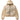 Vale Forever - Zip-Up Hoodie - Sand