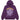 SP5DER - Star OG Web V2 Hoodie - Purple