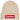 Supreme New Era Box Logo Beanie (FW24) - Stone
