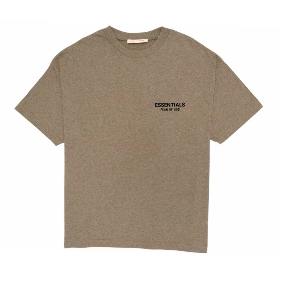 ESSENTIALS - Classic Tee - Homestead Heather