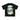 Saint Vanity - Blurry Cross Tee