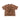 Saint Vanity - Griffin Tee - Brown