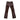 Triple Sevens - Flare Jeans - Brown