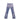 Triple Sevens - Flare Jeans x SniperGang - Grey
