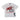 Hellstar Studios - Records Tee - Cream