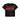 Hellstar Studios - Sports Beat Us! Tee - Black/Red
