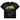 Hellstar Studios - Gel Sport Logo Tee - Yellow