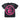 Hellstar Studios - Gel Sport Logo Tee - Pink