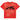 Hellstar Studios - Gel Sport Logo Tee - Red/Black