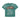 Hellstar Studios - Cracked Logo Tee - Green