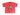 We Are Righteous - Savior Tee - Red