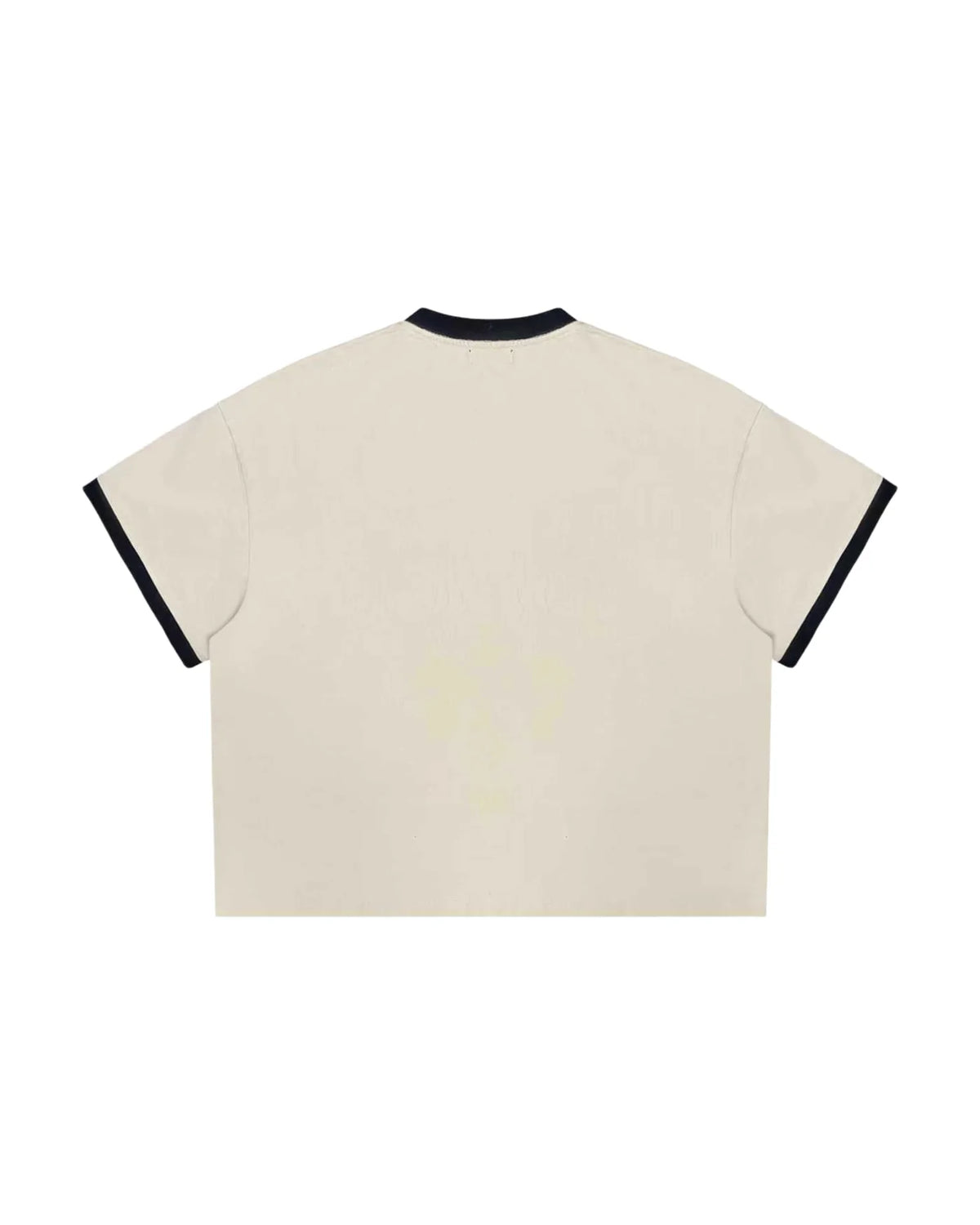 Stile De Amor - Nun Without SA Tee - Cream