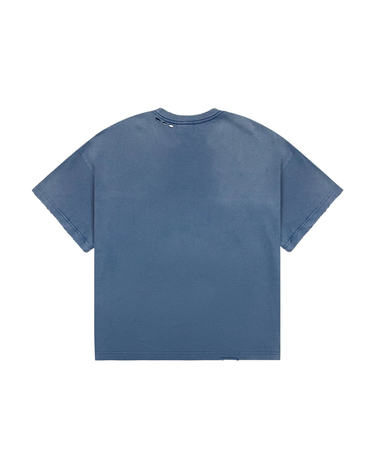Stile De Amor - Love Bomber Tee - Navy