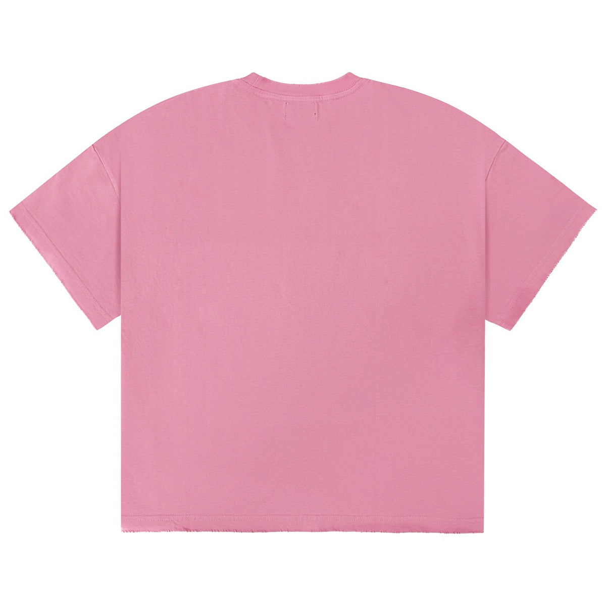 Stile De Amor - Cosa Sola Tee - Pink