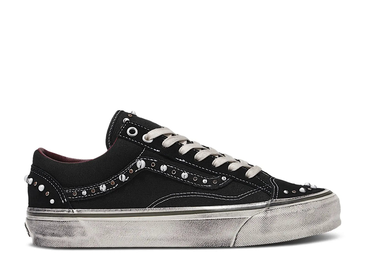 Vans OTW Old Skool 36 Pearlized Pack - Black