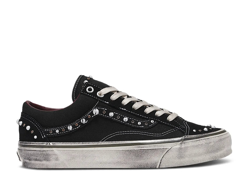 Vans OTW Old Skool 36 Pearlized Pack - Black