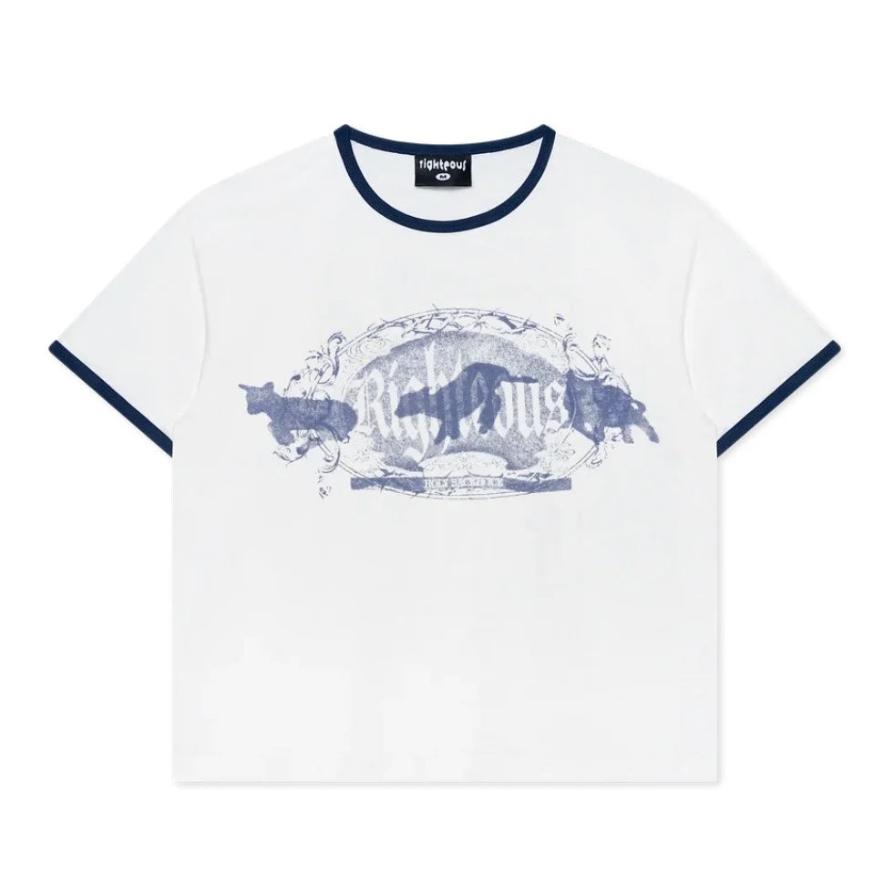 We Are Righteous - Holy Sacrifice Tee