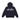Hellstar Studios - Basic Logo Hoodie - Washed Black