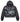 Vale Forever - Vendetta Zip Up - Black