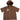 Saint Vanity - Nylon Set - Brown