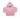 Valentine's Day pink MIXED EMOTION zip-up hoodie with "BROKEN HEARTS NEVER DIE" text in sparkling rhinestones.